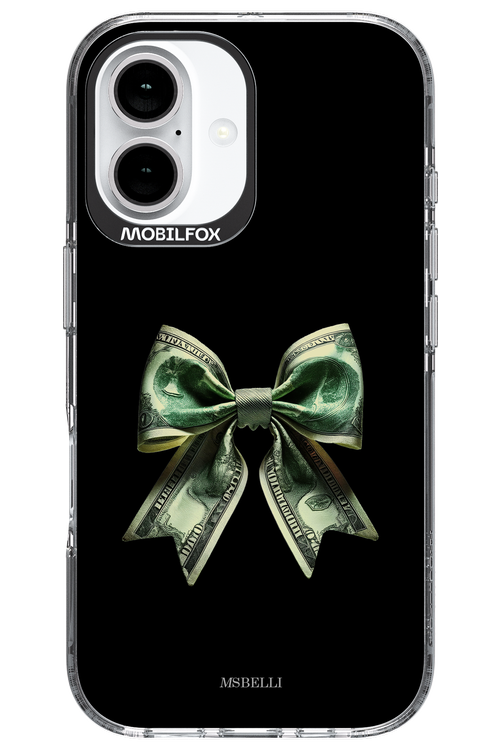 Money is Cute - Apple iPhone 16