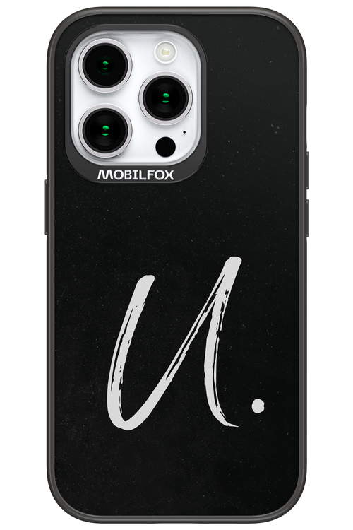(Off Space) U 2.0 - Apple iPhone 15 Pro