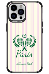 Paris Tennis Club - Apple iPhone 13 Pro Max