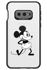 Iconic Mouse - Samsung Galaxy S10e