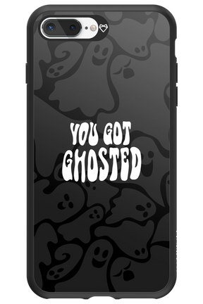 Ghosted - Apple iPhone 7 Plus