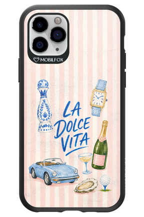 La Dolce Vita 2.0 - Apple iPhone 11 Pro