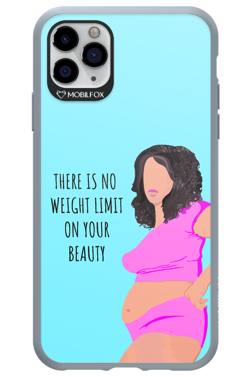 No Limit - Apple iPhone 11 Pro Max