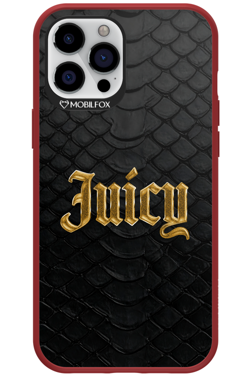 Juicy Gold 2.0 - Apple iPhone 12 Pro Max