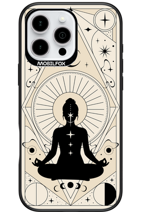 Soul Peace - Apple iPhone 16 Pro Max