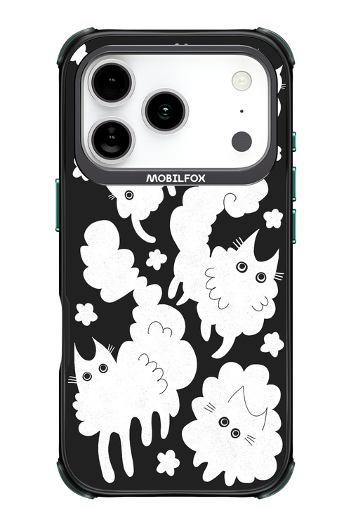 PUFFS - Apple iPhone 17 Pro