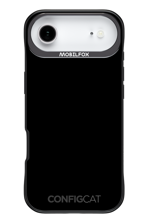 just because - Apple iPhone 17 Air