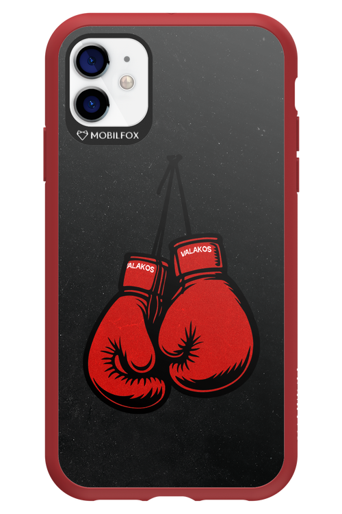 BoxRrr 2.0 - Apple iPhone 11