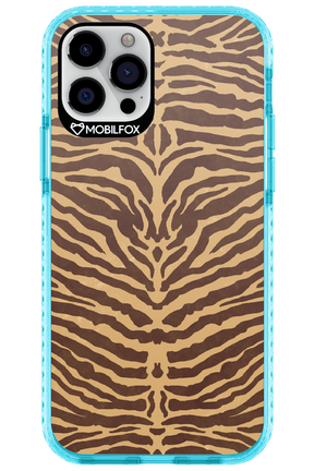 Urban Zebra - Apple iPhone 12 Pro