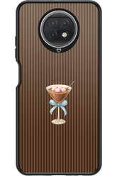 Hot Chocolate Martini - Xiaomi Redmi Note 9T 5G