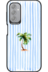 Palm Chill - Samsung Galaxy A14