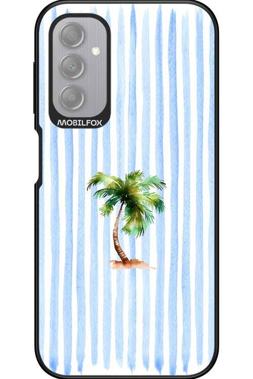 Palm Chill - Samsung Galaxy A14