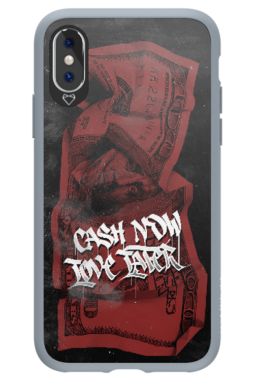 Liquid Assets - Apple iPhone XS