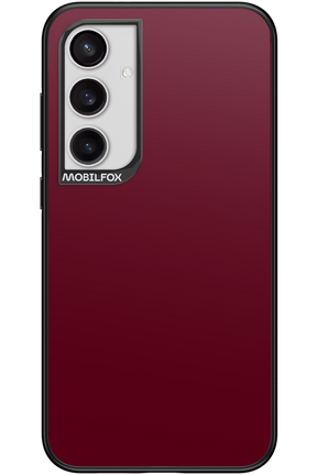 Burgundy 2.0 - Samsung Galaxy S24+