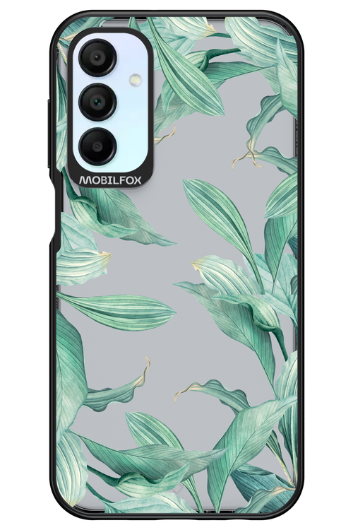 Greenpeace 2.0 - Samsung Galaxy A15