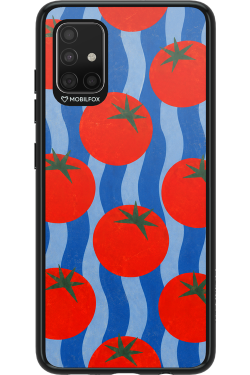 TOMATO 2.0 - Samsung Galaxy A51