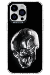 Disco Skull - Apple iPhone 14 Pro Max