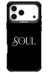 S Soul Mates - Apple iPhone 17 Pro Max