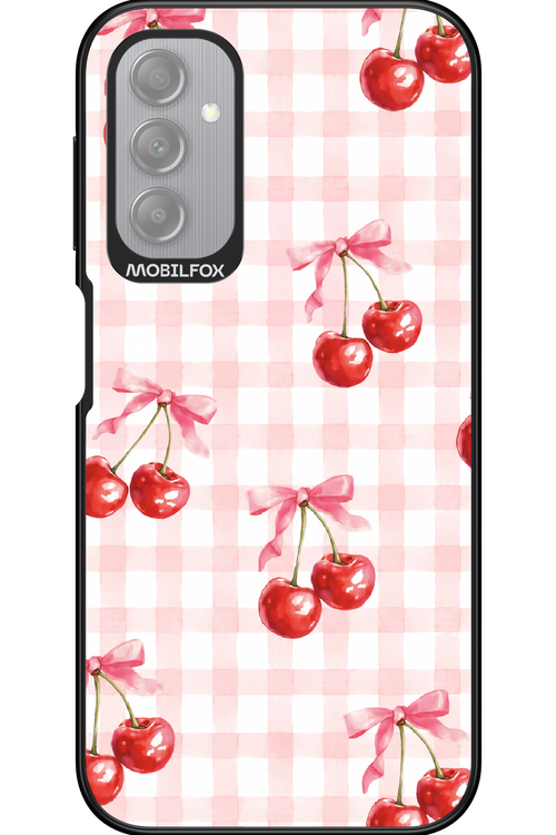 Cherry-Cherry Lady 2.0 - Samsung Galaxy A14