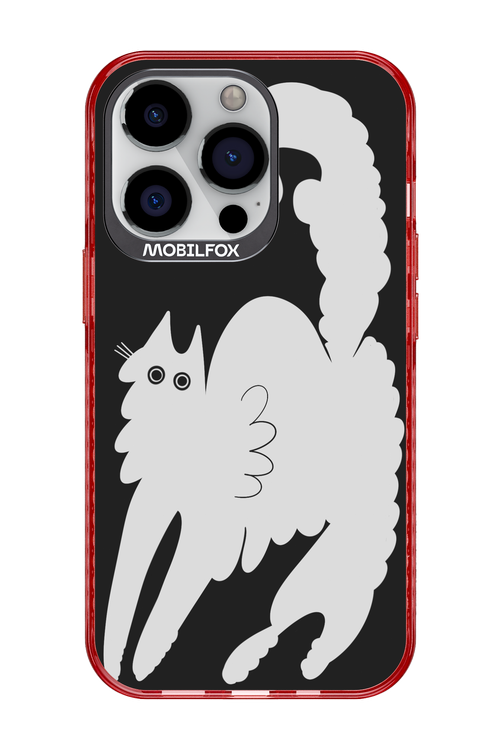 BIG_PUFF - Apple iPhone 13 Pro