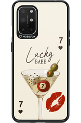 Lucky Babe - OnePlus 8T