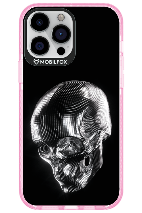 Disco Skull - Apple iPhone 13 Pro Max