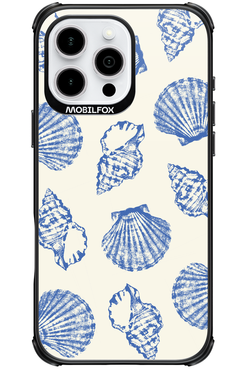 Shell Yeah! - Apple iPhone 16 Pro Max