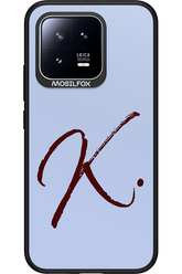 (Jellyfish Presso) K 2.0 - Xiaomi 13