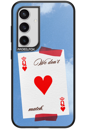 Match 2.0 - Samsung Galaxy S24