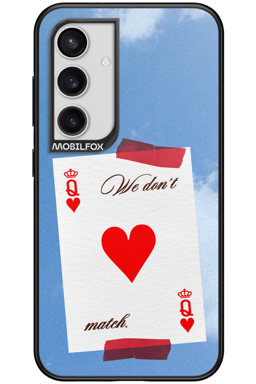 Match 2.0 - Samsung Galaxy S24