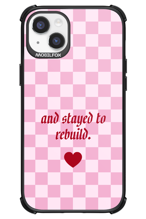 Rebuild 2.0 - Apple iPhone 14 Plus