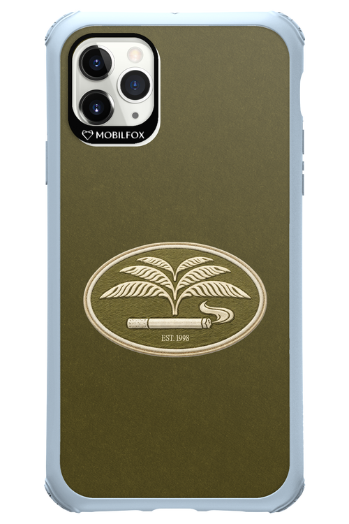 Nature Check - Apple iPhone 11 Pro Max