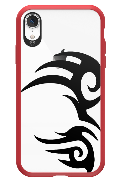 Tattoo Icon 2.0 - Apple iPhone XR