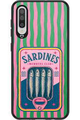 SARDINES 2.0 - Samsung Galaxy A50
