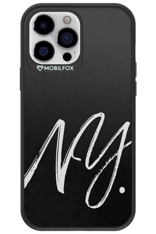 (Off Space) NY 2.0 - Apple iPhone 13 Pro Max