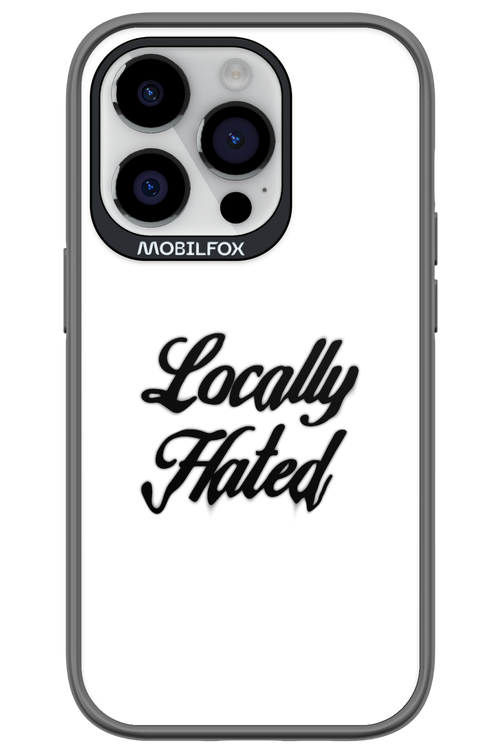 Locally Hated - Apple iPhone 14 Pro