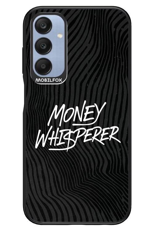 Money Whisperer 2.0 - Samsung A25
