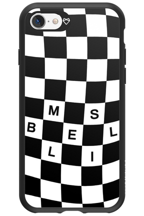 Belli Checked 2.0 - Apple iPhone 7