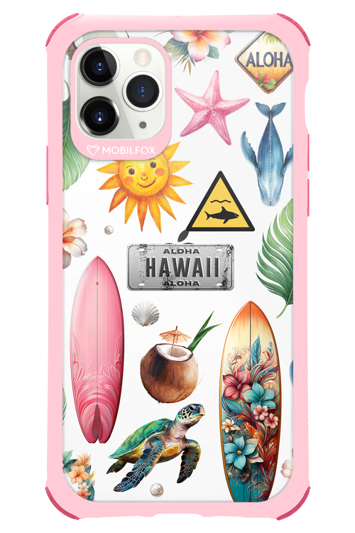 Aloha 2.0 - Apple iPhone 11 Pro