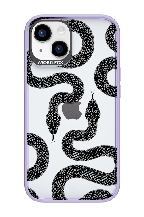 Snakes - Apple iPhone 14