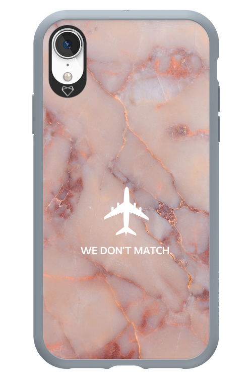 International Love I 2.0 - Apple iPhone XR
