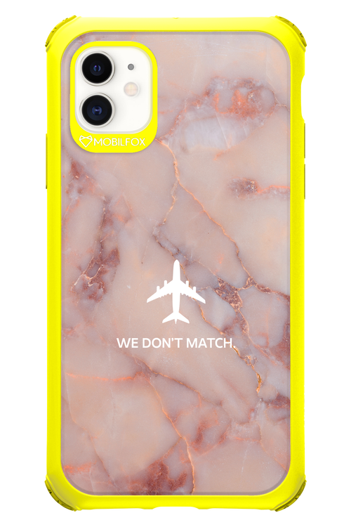 International Love I - Apple iPhone 11