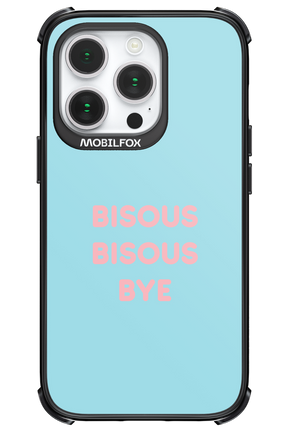 Bisous - Apple iPhone 14 Pro