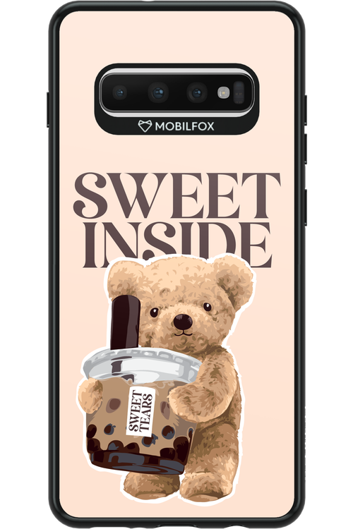 Sweet Inside - Samsung Galaxy S10+