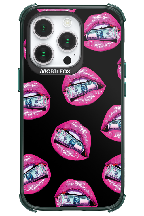 Money Lips - Apple iPhone 14 Pro