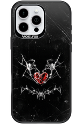 Blind Heart 2.0 - Apple iPhone 16 Pro Max