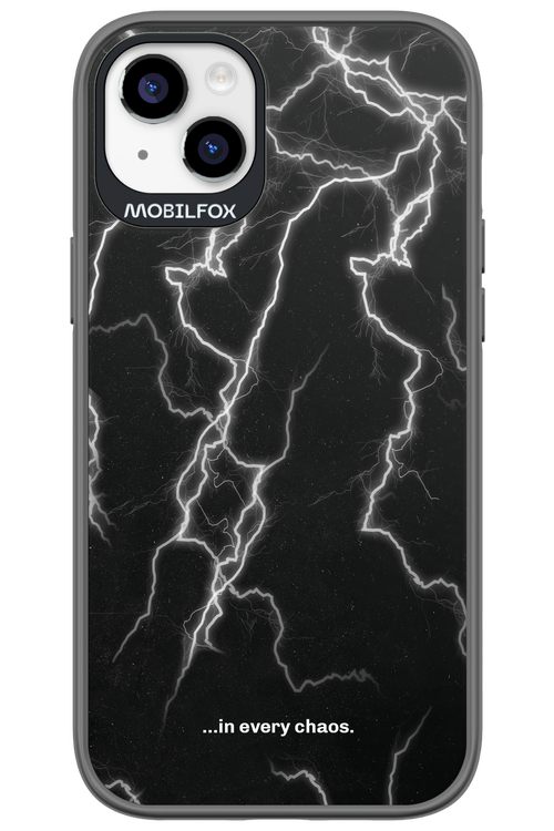 Chaotic Thunder - Apple iPhone 14 Plus
