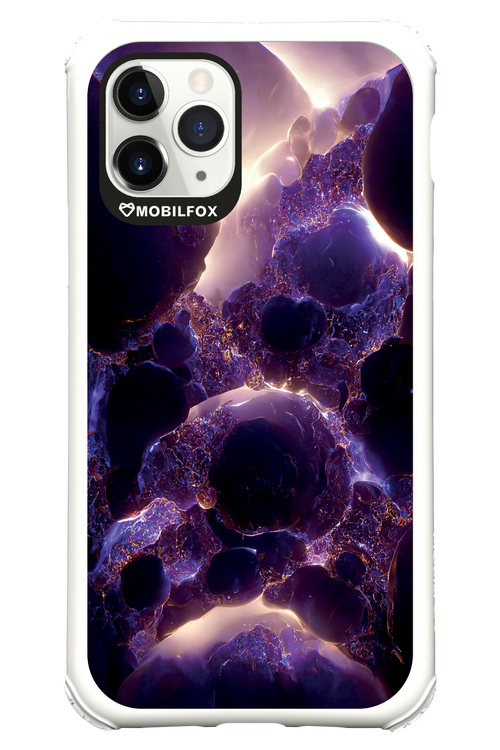 Scapolite - Apple iPhone 11 Pro