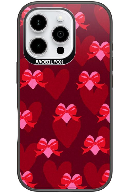 My Heart My Love - Apple iPhone 16 Pro