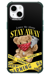 Stay Away - Apple iPhone 15 Plus